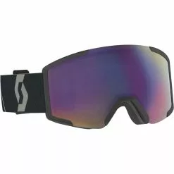 Scott Shield Amplifier Goggles -Scott Shop MOBLENTECH