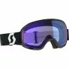 Scott Unlimited II OTG Amplifier Goggles