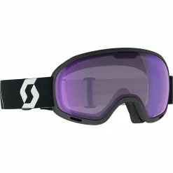Scott Unlimited Ii OTG Amplifier Photochromic Goggles -Scott Shop MOBLLIBLCH