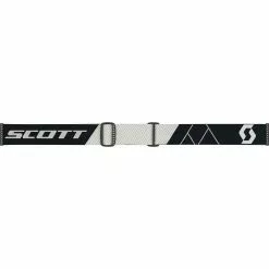 Scott Unlimited Ii OTG Amplifier Photochromic Goggles -Scott Shop MOBLLIBLCH D1