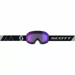 Scott Unlimited Ii OTG Amplifier Photochromic Goggles -Scott Shop MOBLLIBLCH D2