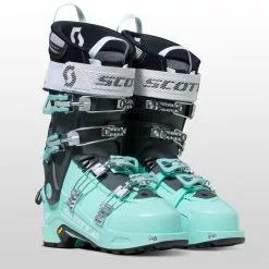 Scott Celeste III Alpine Touring Boot Women's -Scott Shop MTGRE D3