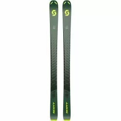 Scott Superguide 95 Alpine Touring Ski