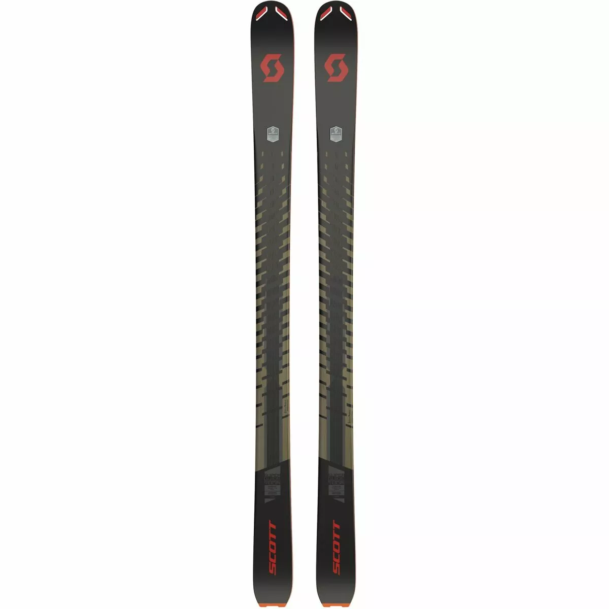 Scott Superguide Freetour Alpine Touring Ski 3 Scott Superguide Freetour Alpine Touring Ski