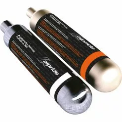 Scott Cartridge Set For Airbag (CO2+Argon)