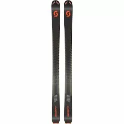Scott Superguide Freetour Alpine Touring Ski 2022