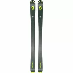 Scott Superguide 95 Ski 2022