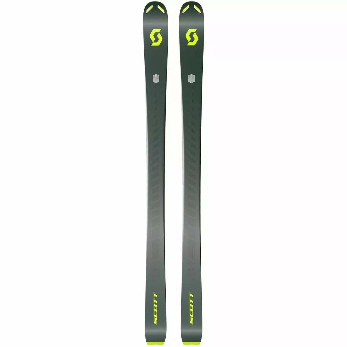 Scott Superguide 95 Ski 2022 3 Scott Superguide 95 Ski 2022