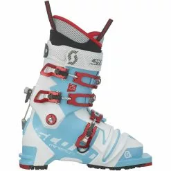 Scott Minerva 75mm Telemark Boot Women's -Scott Shop ONECOL 9