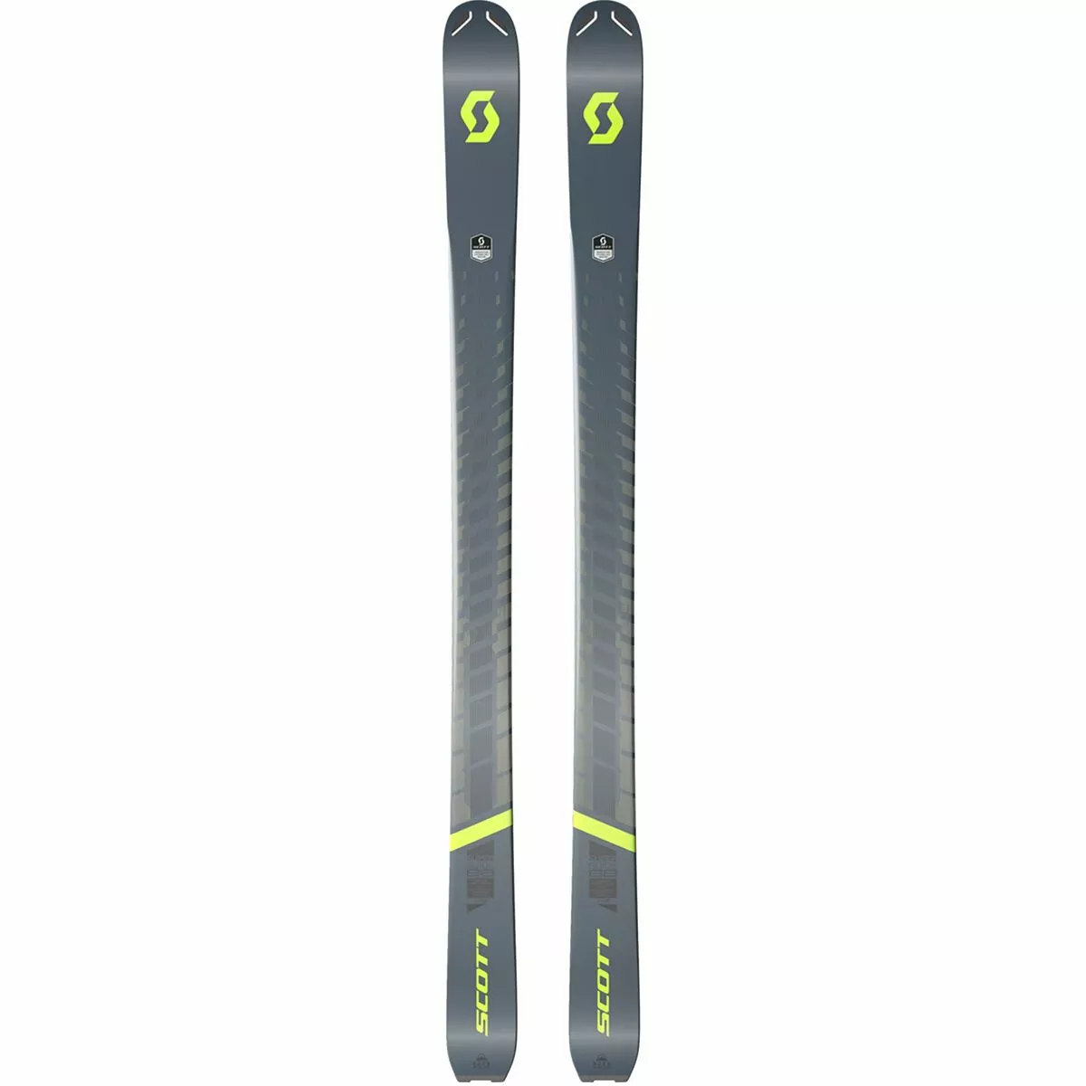 Scott Superguide 88 Ski 2022 2 Scott Superguide 88 Ski 2022