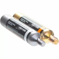Scott Cartridge Set For Airbag (CO2+Argon) 8 Scott Cartridge Set For Airbag (CO2+Argon) -Scott Shop ONECOL D1 2