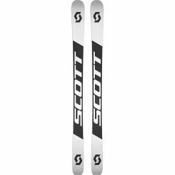 Scott Pure Ski 2022 -Scott Shop ONECOL D1 4