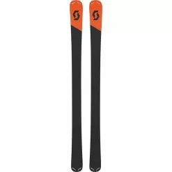 Scott Scrapper 95 Ski 2022 Women's -Scott Shop ONECOL D1 5