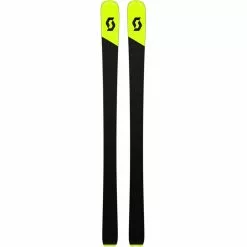 Scott Superguide 95 Alpine Touring Ski -Scott Shop ONECOL D1 6