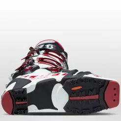 Scott Voodoo 75mm Telemark Boot 2022 -Scott Shop ONECOL D4