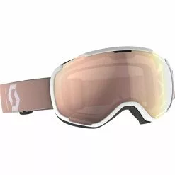 Scott Faze II Amplifier Goggles -Scott Shop PAPIENROCH