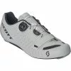 Scott Road Comp Boa Reflective Lady Cycling Shoe Women's -Scott Shop REFBK