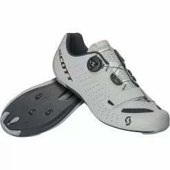 Scott Road Comp Boa Reflective Cycling Shoe Men's -Scott Shop REFBK D2 1