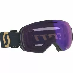 Scott LCG Evo Light Sensitive Goggles -Scott Shop TEBEASBLLISEBLCH