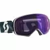 Scott LCG Evo Light Sensitive Goggles -Scott Shop TEBLWHLIBLCH
