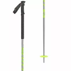 Scott Riot 18 Rubber Ski Poles