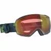 Scott Linx Light Sensitive Goggles -Scott Shop ULGRSTGRLIRECH