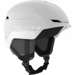 Scott Chase 2 Plus Helmet -Scott Shop WH 2