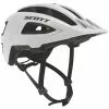 Scott Groove Plus Helmet -Scott Shop WHI 2