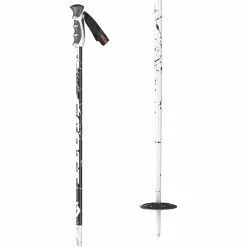 Scott Team Issue SRS Ski Pole -Scott Shop WHI