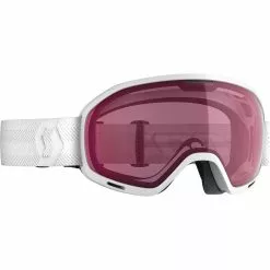Scott Unlimited II OTG Amplifier Goggles -Scott Shop WHI 3