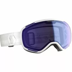 Scott Faze II Amplifier Goggles -Scott Shop WHIBLCHR 1