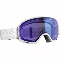Scott Unlimited II OTG Illuminator Amplifier Goggles -Scott Shop WHIBLCHR