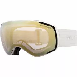 Scott Vapor Light Sensitive Amplifier Goggles -Scott Shop WHIBZCHR 2
