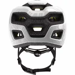 Scott Groove Plus Helmet -Scott Shop WHI D1 1