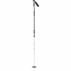 Scott Team Issue SRS Ski Pole -Scott Shop WHI D1