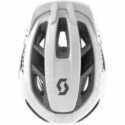 Scott Groove Plus Helmet -Scott Shop WHI D2