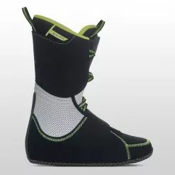 Scott Cosmos III Alpine Touring Boot Men's -Scott Shop WHI D4