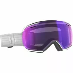 Scott Linx Light Sensitive Goggles -Scott Shop WHLIBLCH