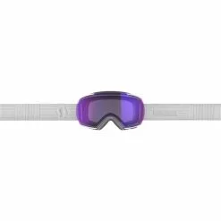Scott Linx Light Sensitive Goggles -Scott Shop WHLIBLCH D2