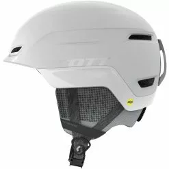 Scott Chase 2 Plus Helmet -Scott Shop WH D2 1