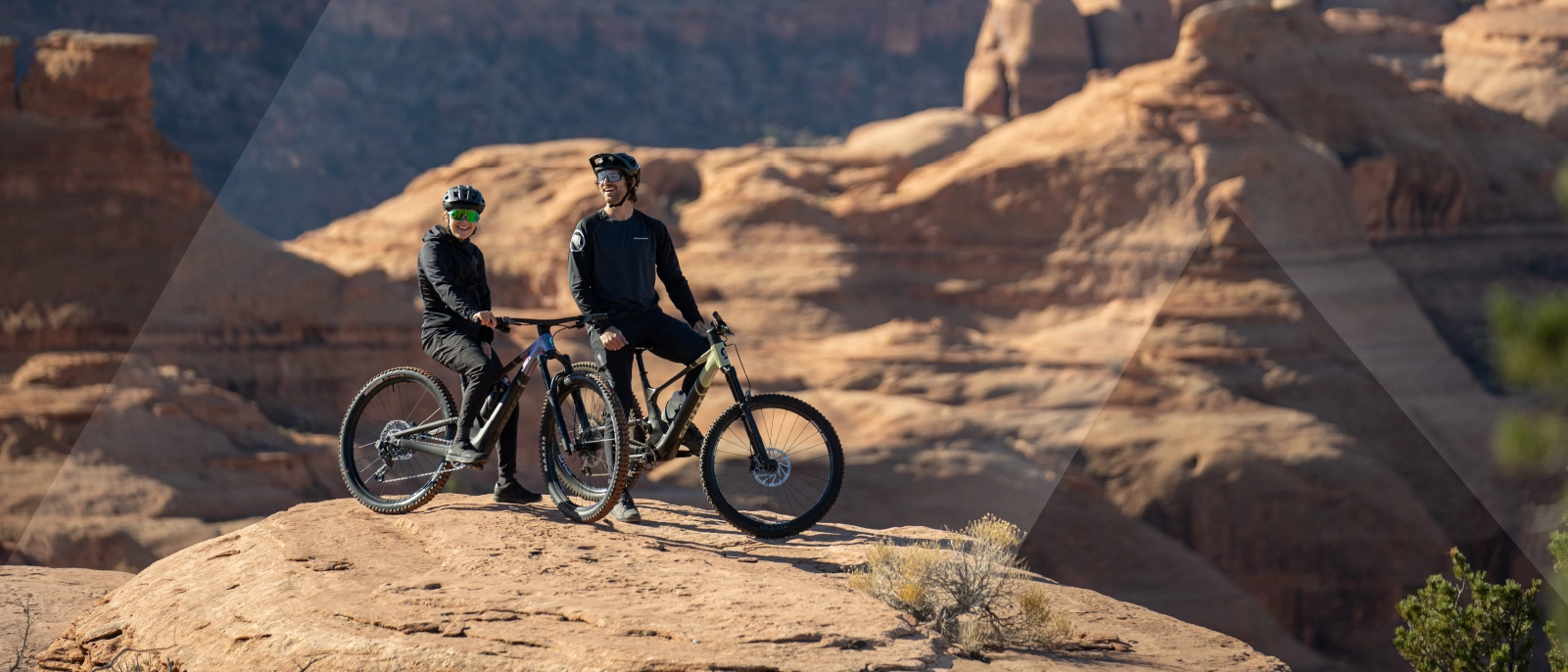 Scott Shop -Scott Shop SCOTT USA 2023 Home Banner 1600x685 Desert Escape 2010116